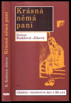 Krásná němá paní