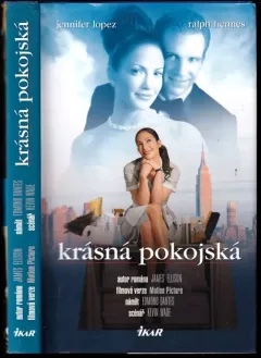 Krásná pokojská