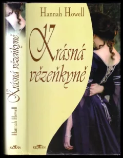 Krásná vězeňkyně