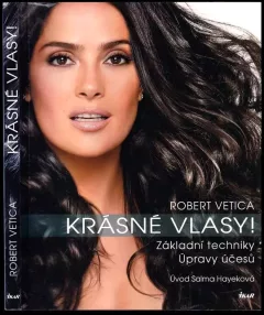 Krásné vlasy!