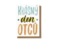 Krásný den otců
