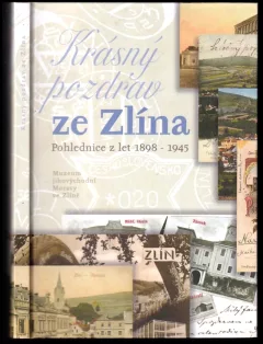 Krásný pozdrav ze Zlína