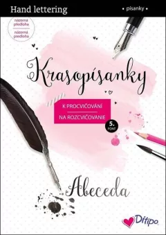 Krasopísanka 5 - Ditipo a.s.