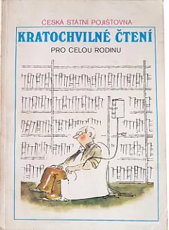 Kratochvilné čtení