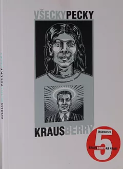 Krausberry - Všecky pecky