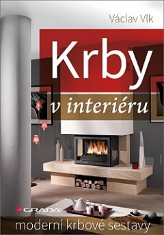 Krby v interiéru: moderní krbové sestavy