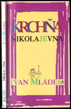 Krchňa Nikolajevna