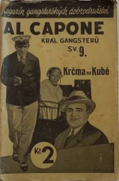 Krčma na Kubě