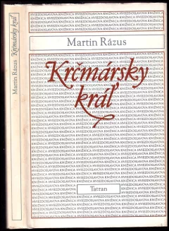 Krčmársky král