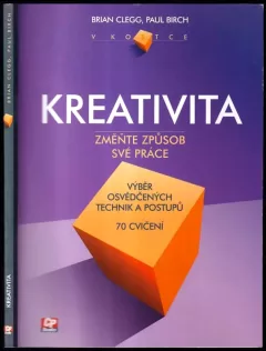 Kreativita