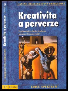 Kreativita a perverze