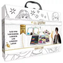 Kreativní kufřík Harry Potter Jiří Models