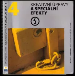 Kreativní úpravy a speciální efekty