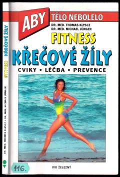 Křečové žíly