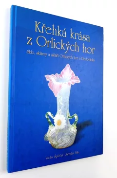 Křehká krása z Orlických hor