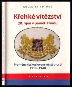 Křehké vítězství