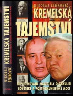 Kremelská tajemství