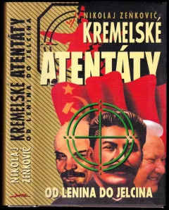Kremelské atentáty