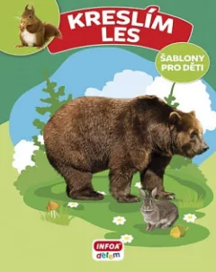 Kreslím les