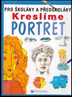 Kreslíme portrét
