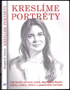 Kreslíme portréty