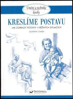 Kreslíme postavu