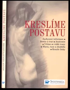 Kreslíme postavu