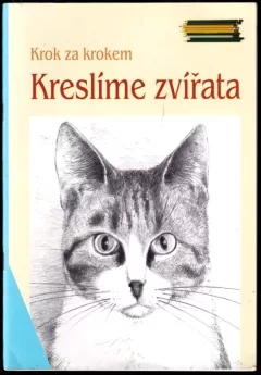 Kreslíme zvířata