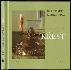 Křest