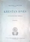 Kresťan dnes I.