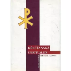 Křesťanská spiritualita