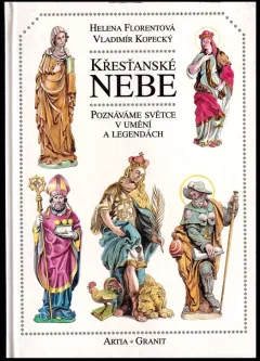Křesťanské nebe