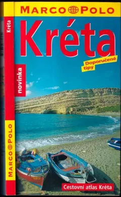 Kréta