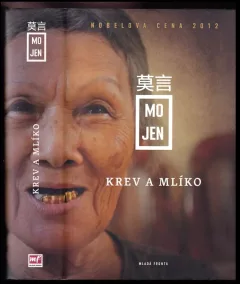 Krev a mlíko