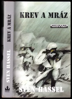 Krev a mráz