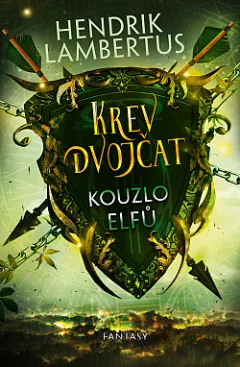 Kouzlo elfů