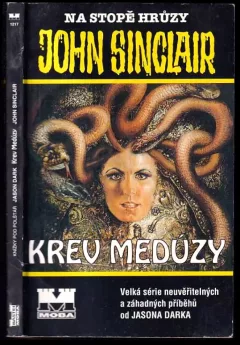 Krev Medúzy