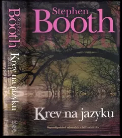 Krev na jazyku