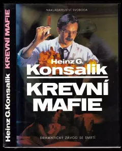 Krevní mafie