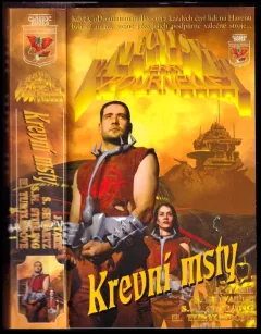 Krevní msty