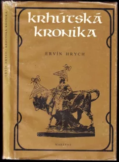 Krhútská kronika