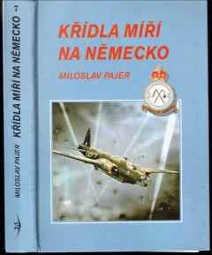 Křídla míří na Německo