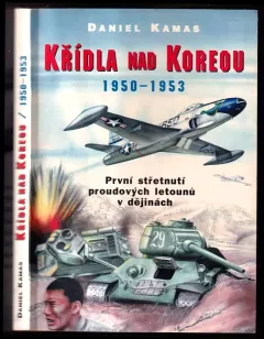 Křídla nad Koreou 1950-1953