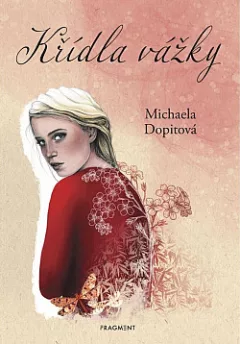 Křídla vážky