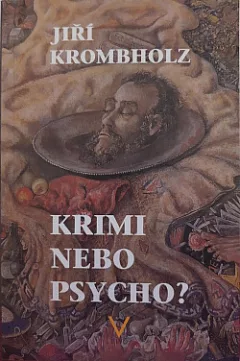Krimi nebo psycho?