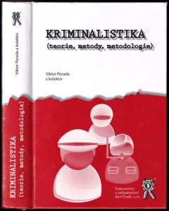 Kriminalistika