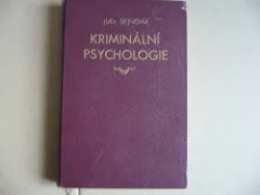 Kriminální psychologie