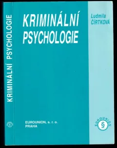 Kriminální psychologie
