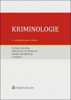 Kriminologie