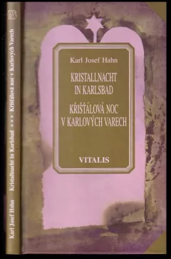 Kristallnacht in Karlsbad